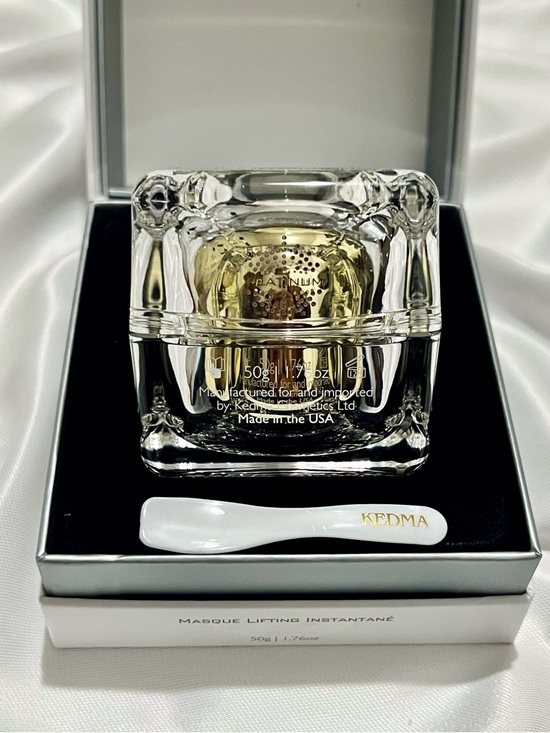 Other - Platinum Instant Lifting Mask